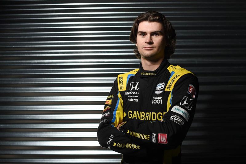 Colton Herta