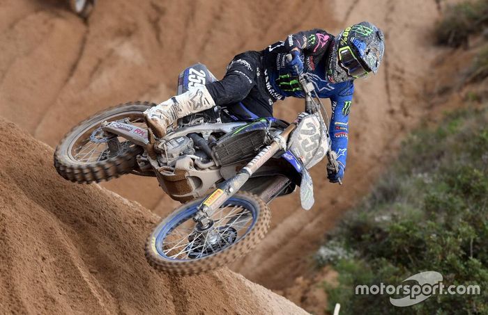 Glenn Coldenhoff, Monster Energy Yamaha Factory Racing