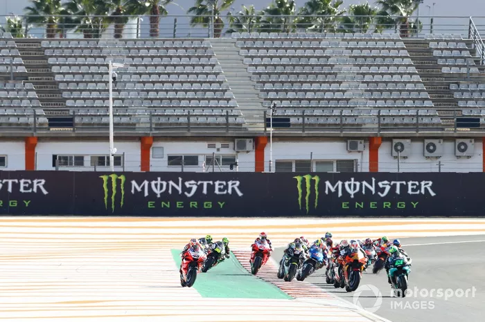 Gran Premio de Valencia