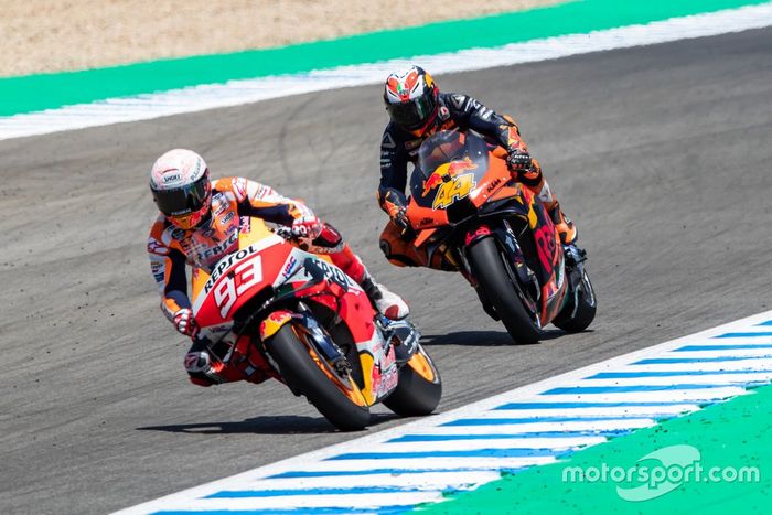 Pol Espargaro, Red Bull KTM Factory Racing