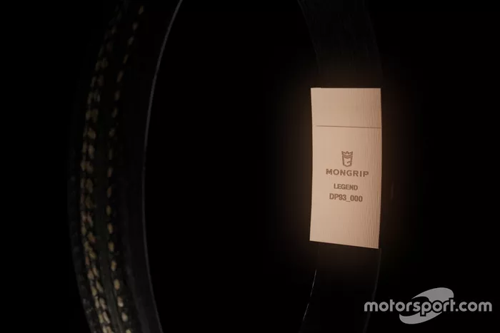 Brazaletes de neumáticos Senna