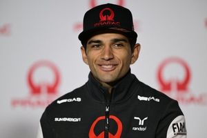 Jorge Martín, Pramac Racing