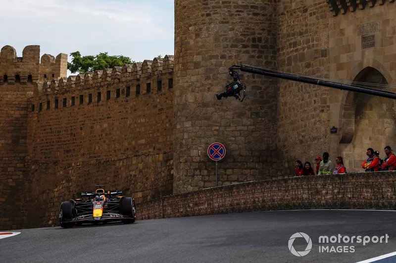 Max Verstappen, Red Bull Racing RB20