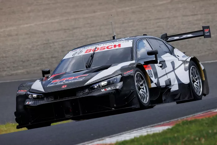 #99 CIVIC TYPE R-GT