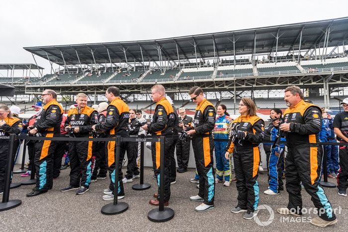 Arrow Paseos de dos plazas para invitados