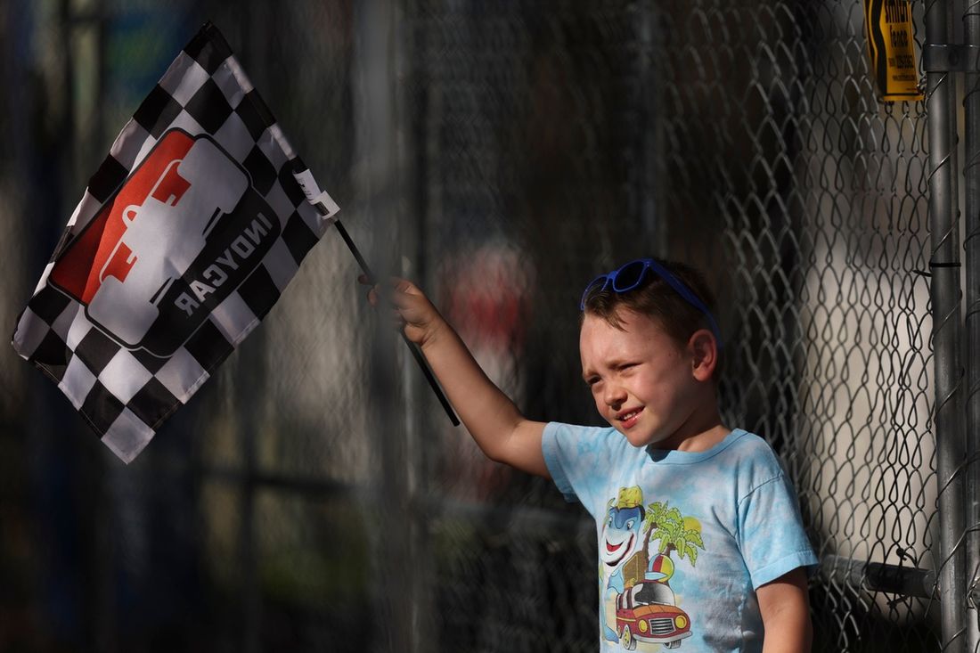 Scott McLaughlin, Team Penske