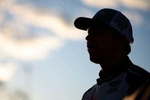 Brad Keselowski, Roush Fenway Keselowski Racing Ford