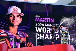 Jorge Martín, Pramac Racing