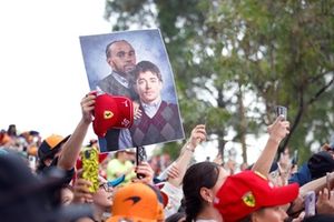 Charles Leclerc, Ferrari
