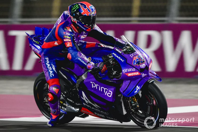 Jack Miller, Pramac Racing 