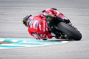 Enea Bastianini, Equipo Ducati