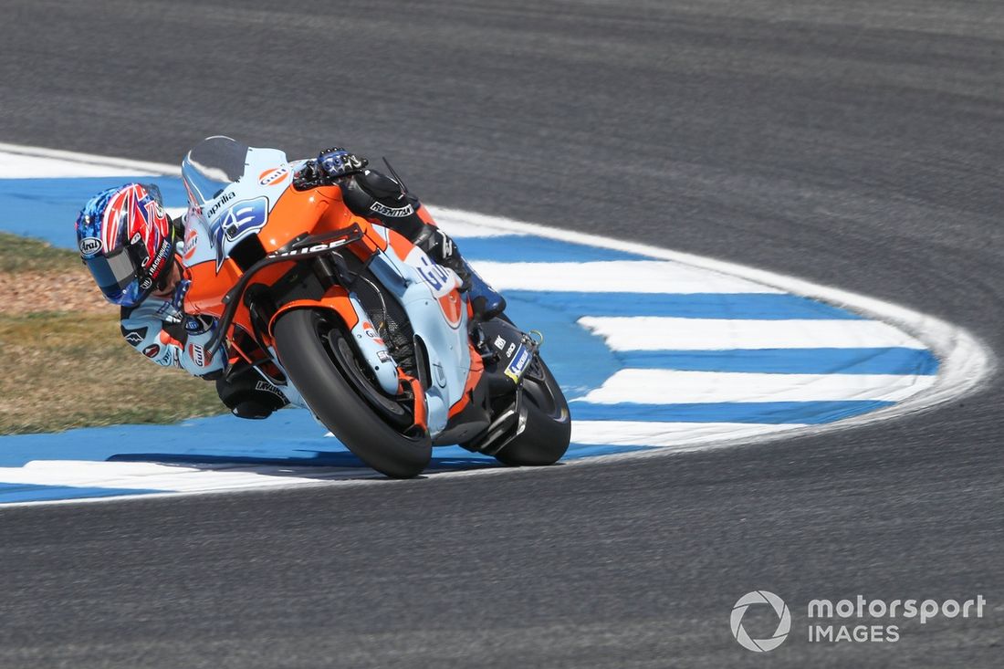 Ai Ogura, Trackhouse Racing 