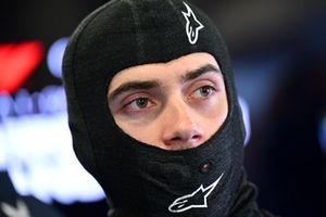 Franco Colapinto, Alpine