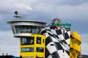 Sachsenring Tower