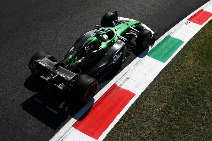 Nico Hulkenberg, Sauber