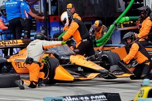 Christian Lundgaard, Arrow McLaren
