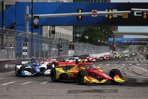 Alex Palou, Chip Ganassi Racing