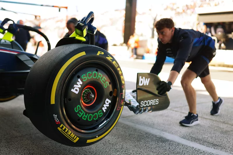 Pirelli 500 Gps