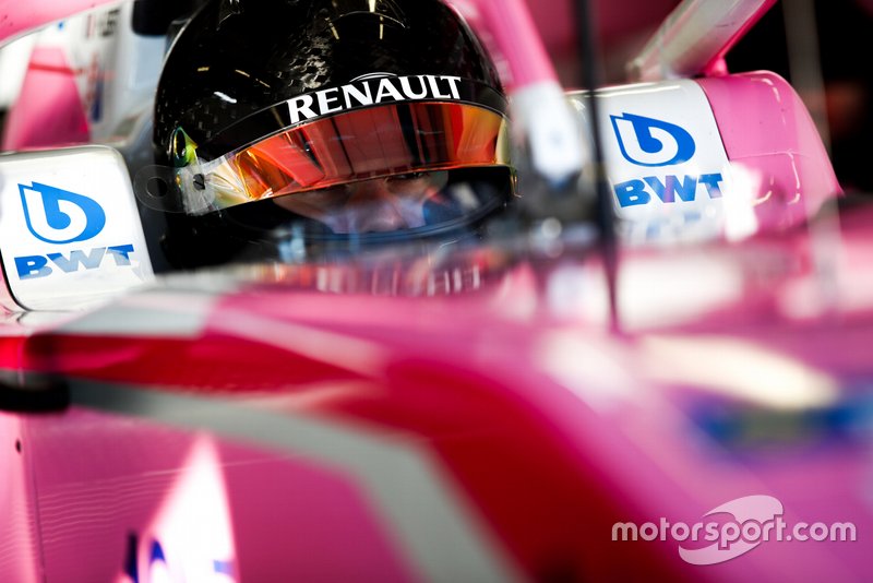 Anthoine Hubert, BWT ARDEN