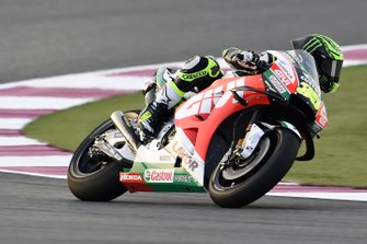 Cal Crutchlow, Team LCR Honda