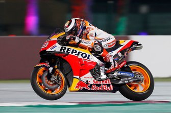 Jorge Lorenzo, Repsol Honda Team