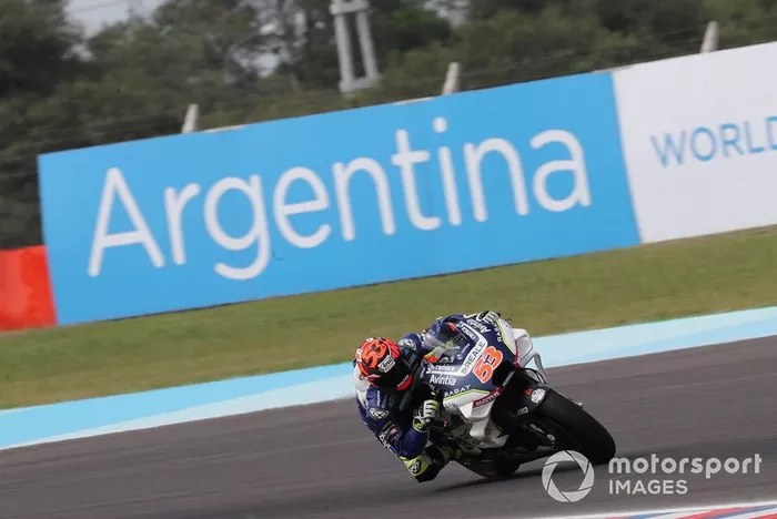 Tito Rabat, Avintia Racing