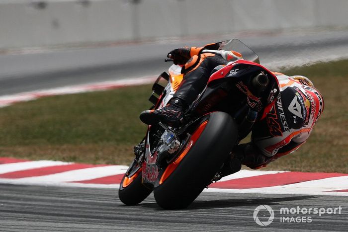 Pol Espargaró, Repsol Honda Team