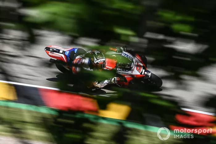 Johann Zarco, Pramac Racing