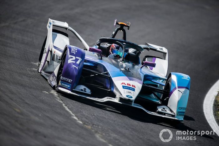 Jake Dennis, BMW I Andretti Motorsport, BMW iFE.21 