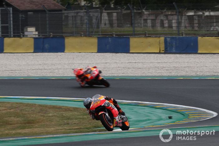 Pol Espargaró, Repsol Honda Team