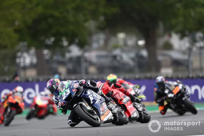 Enea Bastianini, Esponsorama Racing 