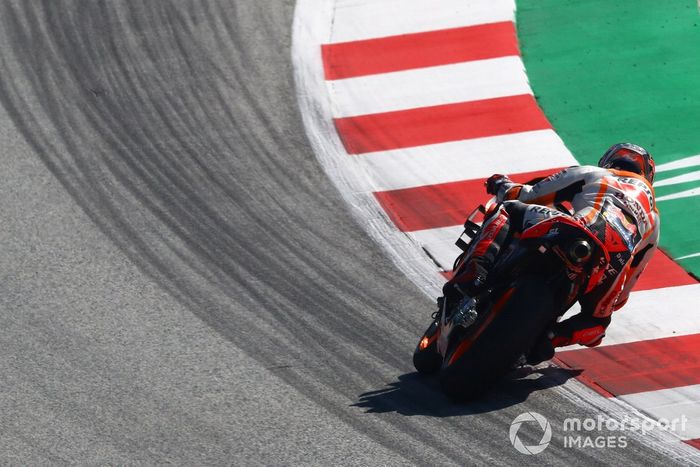 Stefan Bradl, Repsol Honda Team