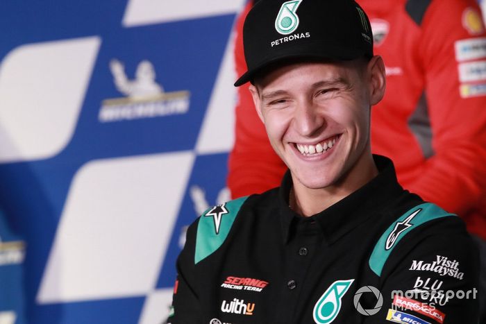 Joan Mir, Team Suzuki MotoGP