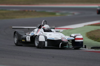 Claudio Giudice, Scuderia Giudici
