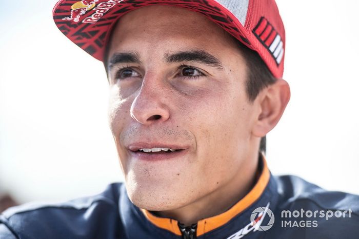 Marc Marquez, Repsol Honda Team