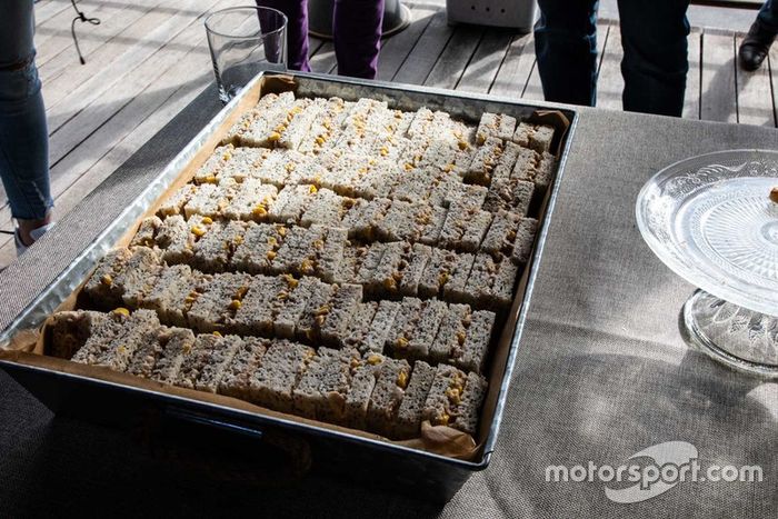 II Curso de Conducción y Nuevas Tecnologías BOSCH - Motor1.com España - Motorsport.com 