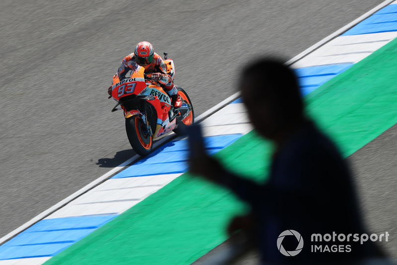Марк Маркес, Repsol Honda Team