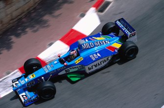 Alexander Wurz