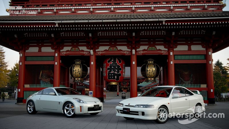 Screenshot Gran Turismo Sport