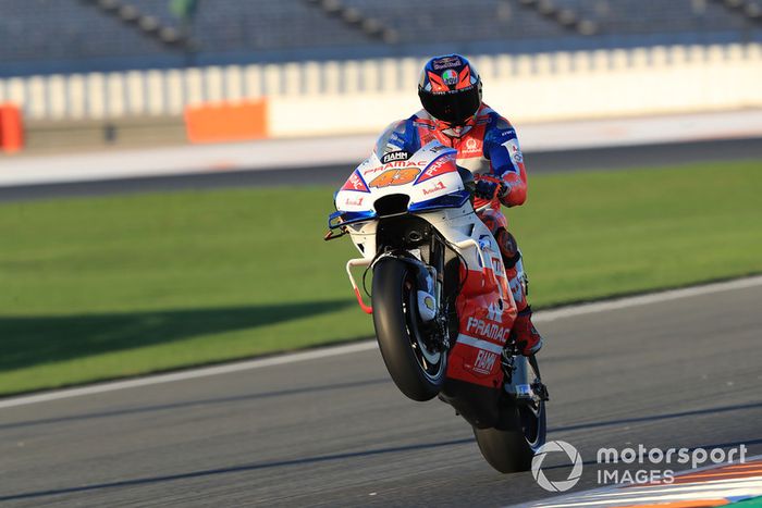 Jack Miller, Pramac Racing