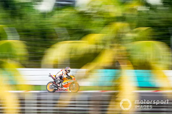 Dani Pedrosa, Repsol Honda Team