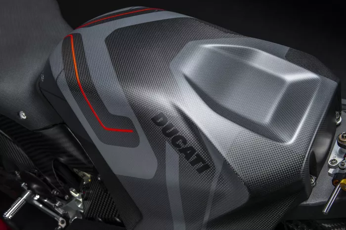 Ducati MotoE