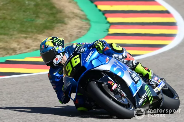 Joan Mir, Team Suzuki MotoGP