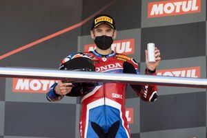 Alvaro Bautista, Team HRC