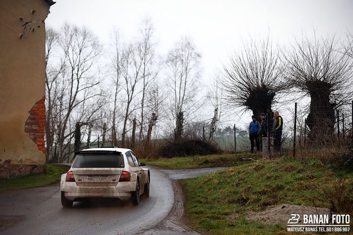 Testy przed sezonem - Płachytka, Tochowicz, Nowak 