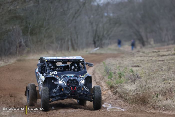 Baja Drawsko Pomorskie