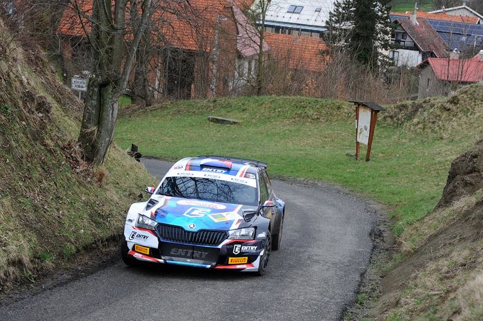 Kowax Valašská Rally ValMez