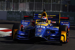 Alexander Rossi, Herta - Andretti Autosport Honda