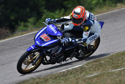 Wahyu Aji Trilaksana, Underbone 150cc