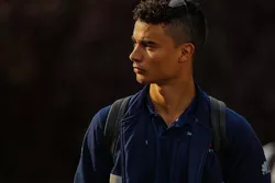Pascal Wehrlein, Sauber